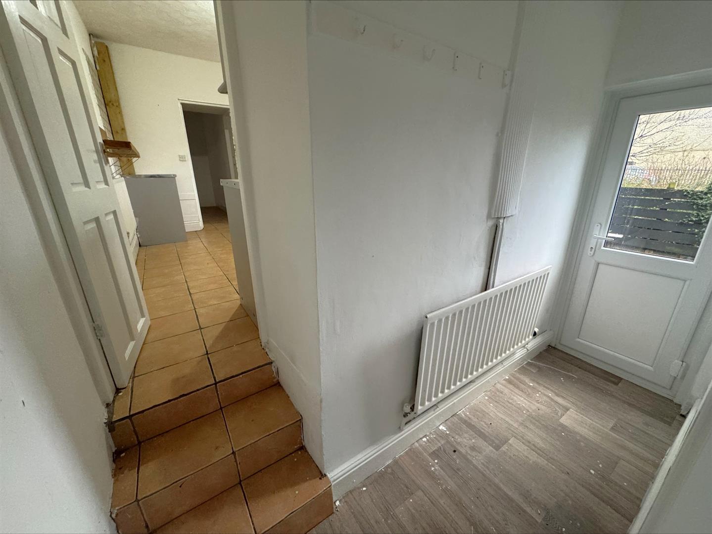 Glanmor Place, Llanelli, SA15 2RG